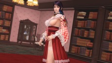 ꡼ No.012Υͥ / DEAD OR ALIVE Xtreme Venus VacationץХ󥿥󥭥ڡϡSSRʸȥɤо