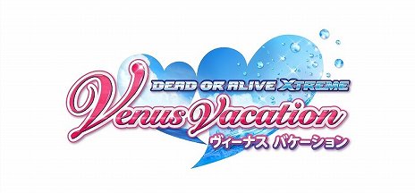 ꡼ No.002Υͥ / DEAD OR ALIVE Xtreme Venus Vacationס5.5ǯǰ525ۿ