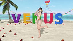 ꡼ No.003Υͥ / Υ󥿥ӥ塼ϥХ󥹥DOAXVVפ8ǯ1ǯο֤䵭ǰåץǡȤƤˤĤơץǥ塼κٵäʹ