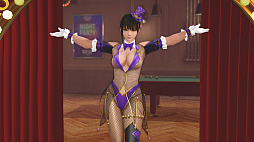 ꡼ No.027Υͥ / Υ󥿥ӥ塼ϥХ󥹥DOAXVVפ8ǯ1ǯο֤䵭ǰåץǡȤƤˤĤơץǥ塼κٵäʹ