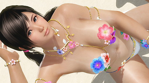 ꡼ No.038Υͥ / Υ󥿥ӥ塼ϥХ󥹥DOAXVVפ8ǯ1ǯο֤䵭ǰåץǡȤƤˤĤơץǥ塼κٵäʹ