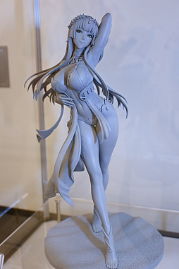 画像ギャラリー No.003のサムネイル画像 / 「DOAXVV」8周年記念生放送レポート。新水着や新撮影スポットなどのアップデート内容を,プロデューサーの作田氏や出演声優陣が紹介