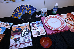 画像ギャラリー No.004のサムネイル画像 / 「DOAXVV」8周年記念生放送レポート。新水着や新撮影スポットなどのアップデート内容を,プロデューサーの作田氏や出演声優陣が紹介