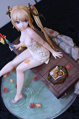 画像ギャラリー No.007のサムネイル画像 / 「DOAXVV」8周年記念生放送レポート。新水着や新撮影スポットなどのアップデート内容を,プロデューサーの作田氏や出演声優陣が紹介