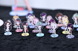 画像ギャラリー No.010のサムネイル画像 / 「DOAXVV」8周年記念生放送レポート。新水着や新撮影スポットなどのアップデート内容を,プロデューサーの作田氏や出演声優陣が紹介