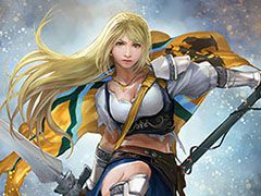 世界観設定は水野 良氏。リアルタイム制のスマホ向けデジタルTCG「カード&ダークネス ラストグノウシア」が配信開始