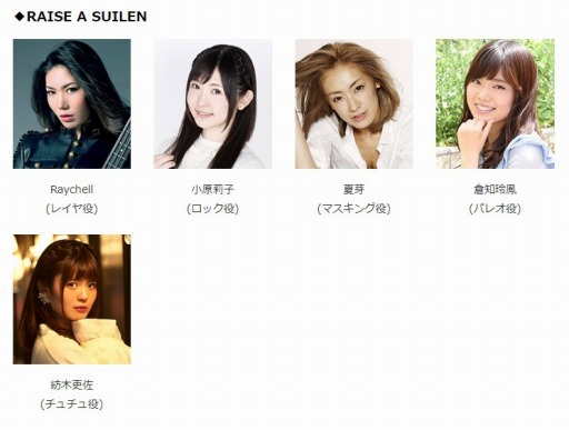 画像ギャラリー No.007のサムネイル画像 / ブシロード,AnimeJapan 2019の出展情報を公開。出演キャスト&グッズ販売も