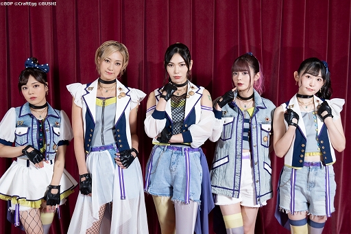 ���������꡼ No.003�Υ���ͥ������ / BanG Dream! 9th��LIVE��Mythology�ɤγ�����𤬸�����Zepp�ĥ����������ۿ��ʤɤο��������