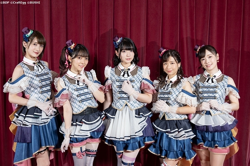 ���������꡼ No.004�Υ���ͥ������ / BanG Dream! 9th��LIVE��Mythology�ɤγ�����𤬸�����Zepp�ĥ����������ۿ��ʤɤο��������