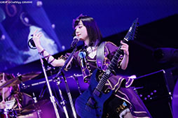 ���������꡼ No.008�Υ���ͥ������ / BanG Dream! 9th��LIVE��The Beginning�פθ�����ݡ��Ȥ�������