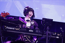 ���������꡼ No.009�Υ���ͥ������ / BanG Dream! 9th��LIVE��The Beginning�פθ�����ݡ��Ȥ�������