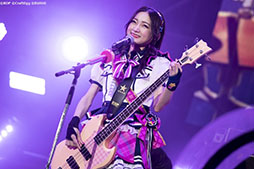 ���������꡼ No.013�Υ���ͥ������ / BanG Dream! 9th��LIVE��The Beginning�פθ�����ݡ��Ȥ�������