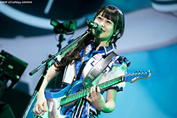 ���������꡼ No.014�Υ���ͥ������ / BanG Dream! 9th��LIVE��The Beginning�פθ�����ݡ��Ȥ�������