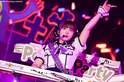 ���������꡼ No.015�Υ���ͥ������ / BanG Dream! 9th��LIVE��The Beginning�פθ�����ݡ��Ȥ�������