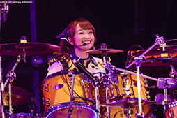 ���������꡼ No.016�Υ���ͥ������ / BanG Dream! 9th��LIVE��The Beginning�פθ�����ݡ��Ȥ�������