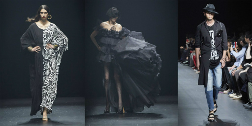 画像ギャラリー No.002のサムネイル画像 / ガルパの新アパレルブランド「P.C.A AVEC BanG Dream!」が発表