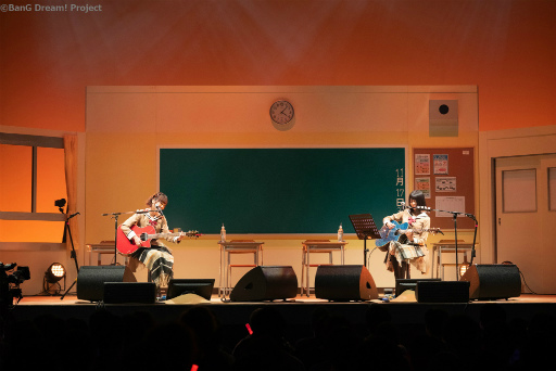���������꡼ No.002�Υ���ͥ������ / ��BanG Dream!�סȹ����Ȥ��������ݸ��Ĥ�ĥ����ɲ��͸���γ�����𤬸���