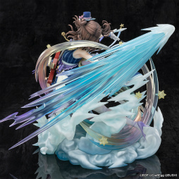 画像ギャラリー No.004のサムネイル画像 / 「バンドリ! ガルパ」,Craft Egg公式ストアにて“Poppin'Party戸山香澄スケールフィギュア”の予約受付を開始