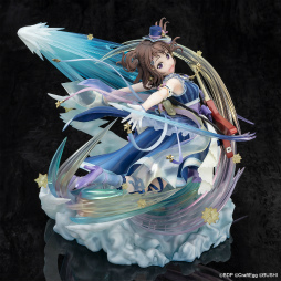 画像ギャラリー No.006のサムネイル画像 / 「バンドリ! ガルパ」,Craft Egg公式ストアにて“Poppin'Party戸山香澄スケールフィギュア”の予約受付を開始