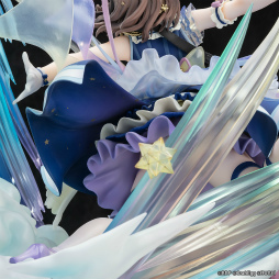 画像ギャラリー No.007のサムネイル画像 / 「バンドリ! ガルパ」,Craft Egg公式ストアにて“Poppin'Party戸山香澄スケールフィギュア”の予約受付を開始