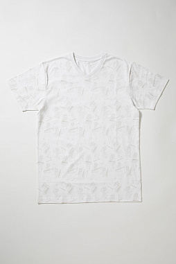 画像ギャラリー No.005のサムネイル画像 / 「バンドリ!」,アパレルブランド「P.C.A AVEC BanG Dream!」第1弾の予約受付を開始