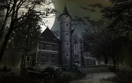 画像ギャラリー No.001のサムネイル画像 / 「ファタモルガーナの館 -COLLECTED EDITION-」が2017年に発売決定。新規オリジナルストーリー「現代編」を追加