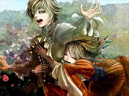 画像ギャラリー No.005のサムネイル画像 / 「ファタモルガーナの館」,公式サイトを公開。追加シナリオのキャスト公開も