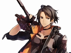 「GOD EATER 3」,関 智一さんが演じる少年「ユウゴ」,灰域種アラガミ,二刀流と薙刀に変形する神機「バイティングエッジ」の特徴を紹介