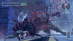 画像ギャラリー No.004のサムネイル画像 / 「GOD EATER 3」,PC(Steam)版が2019年2月8日にリリース決定。PS4向け特典DLCもPC版で無料開放されることが明らかに
