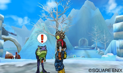 ���������꡼ No.011�Υ���ͥ������ / �֥ɥ饴�󥯥����ȥ�󥹥����� ���硼����3 �ץ��ե��å���ʥ������ι�Υѡ��ȥʡ��֥Υ�����פ䡤�����ǡ֥饤�ɹ��Ρפξ��󤬸�����