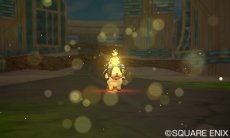 画像ギャラリー No.017のサムネイル画像 / 「ドラゴンクエストモンスターズ ジョーカー3 プロフェッショナル」頼れる旅のパートナー「ノチョリン」や,新要素「ライド合体」の情報が公開に