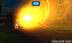 画像ギャラリー No.018のサムネイル画像 / 「ドラゴンクエストモンスターズ ジョーカー3 プロフェッショナル」頼れる旅のパートナー「ノチョリン」や,新要素「ライド合体」の情報が公開に