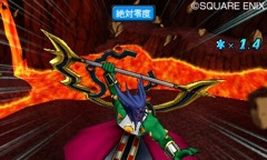 画像ギャラリー No.002のサムネイル画像 / 「DQMJ3プロフェッショナル」,モンスターをレベル120まで育成できる「超生配合・改」や「しん・りゅうおう」などの追加モンスター情報を公開