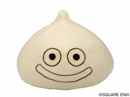 画像ギャラリー No.003のサムネイル画像 / 「SQUARE ENIX CAFE」,内装を「DQMJ3 プロフェッショナル」テーマにチェンジ。限定メニューも登場