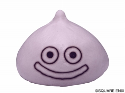 画像ギャラリー No.004のサムネイル画像 / 「SQUARE ENIX CAFE」,内装を「DQMJ3 プロフェッショナル」テーマにチェンジ。限定メニューも登場