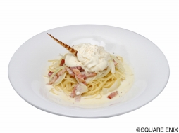 画像ギャラリー No.007のサムネイル画像 / 「SQUARE ENIX CAFE」,内装を「DQMJ3 プロフェッショナル」テーマにチェンジ。限定メニューも登場