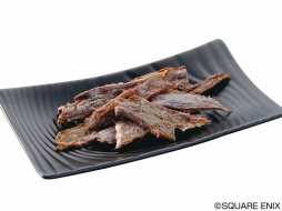 画像ギャラリー No.008のサムネイル画像 / 「SQUARE ENIX CAFE」,内装を「DQMJ3 プロフェッショナル」テーマにチェンジ。限定メニューも登場