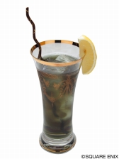 画像ギャラリー No.012のサムネイル画像 / 「SQUARE ENIX CAFE」,内装を「DQMJ3 プロフェッショナル」テーマにチェンジ。限定メニューも登場