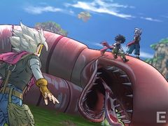 ��DQM ���硼����3 �ץ��ե��å���ʥ�ס��ܺ�ο����Ǥ�ä������᡼���������������˥�ƥ�ɡ�e����åפ�ͽ��������դ⥹������