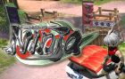 Diorama Battle of NINJA