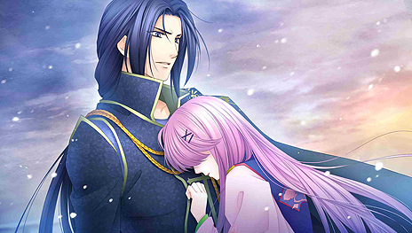 画像ギャラリー No.005のサムネイル画像 / 「遙かなる時空の中で3 Ultimate」,注目ポイントや2種類の豪華BOXなどを紹介する最新PVが公開。BOX早期予約特典の詳細も