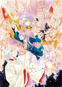 画像ギャラリー No.002のサムネイル画像 / 「遙かなる時空の中で3 Ultimate」無料体験版の配信決定を記念して,アニメ「遙かなる時空の中で3 紅の月」が期間限定で無料公開中