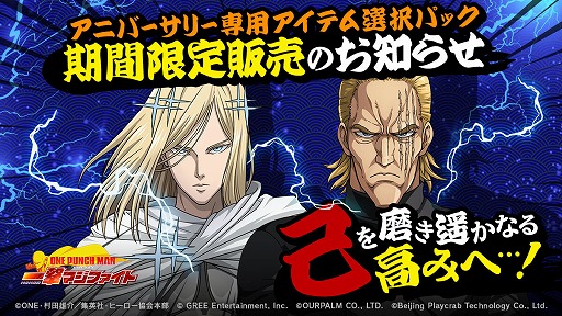 ꡼ No.007Υͥ / ONE PUNCH MAN ޥեȡס1ǯǰ STEPUPȡɤ򳫺