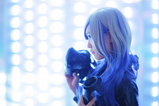 画像ギャラリー No.001のサムネイル画像 / 「エイリアンのたまご」にYouTuber・せきぐちあいみさんが参加