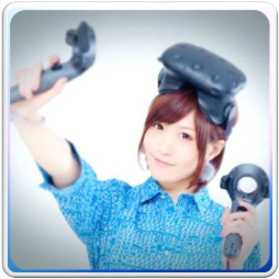 画像ギャラリー No.003のサムネイル画像 / 「エイリアンのたまご」にYouTuber・せきぐちあいみさんが参加