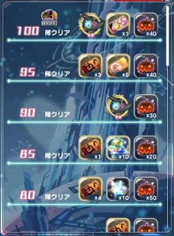 画像ギャラリー No.009のサムネイル画像 / 「エイリアンのたまご」でハロウィンイベントが開催。限定エイリアンも登場