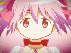 新たな魔法少女達の物語が紡がれる。スマホアプリ「マギアレコード 魔法少女まどか☆マギカ外伝」2017年春に配信決定