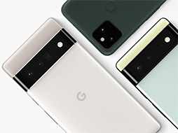 ꡼ No.001Υͥ / GooglePixel 6ץ꡼1028ȯ䡣ȼSoCTensorܤǲʤǹ74800ߤ
