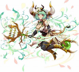 画像ギャラリー No.007のサムネイル画像 / スマホ向けお手軽ハクスラ「ぷちっと らびりんす」,iOS/Android版が配信開始