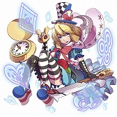 画像ギャラリー No.008のサムネイル画像 / スマホ向けお手軽ハクスラ「ぷちっと らびりんす」,iOS/Android版が配信開始